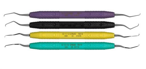 CURETTE PDT GRACEY MINI R001 00