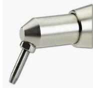 DENTO-PREP ETCHER MICRO-BLASTER SPRAY-TIP
