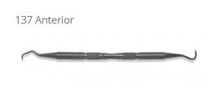 PREMIER IMPLANT SCALER ANTERIOR 137 2ST