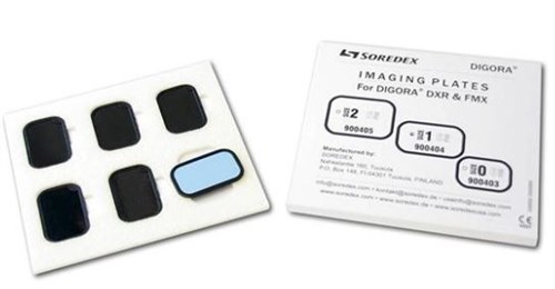 DIGORA PLAATJE 3X4 S2 BLAUW 9801386 (MET RAND)