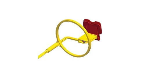 SUPERBITE HAWE 1022 POSTERIOR M/RING 4ST