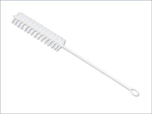 REINIGINGSBORSTEL AFZUIGBUIZEN H&W 1ST 605216