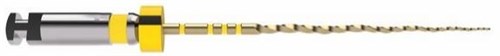 TRUNATOMY DENTSPLY FILE SMALL 25MM GEEL 6ST