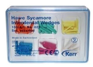 WIGGEN HAWE 823 ASS 100ST