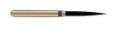 DIATECH 863/012/10ML FG DIAM STEEN 5ST