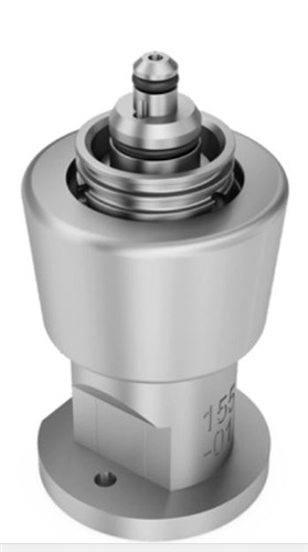 DAC UNIVERSEEL NSK QD TURBINE ADAPTOR