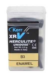 HERCULITE UNIDOSE ENAMEL B3