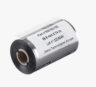 MIELE SEGO LABEL PRINTER INKTROL TRANFERBAND