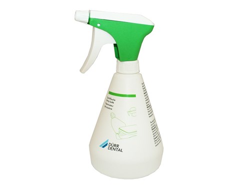 DURR SPRAYFLACON 600ML LEEG