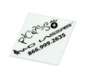PICASSO AMD CLEAVING STONE