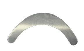 MATRIX BANANA TOFFL GREATERCURVE WIDE 50ST