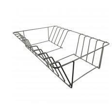 DEC E338 DESINFECTOR INZET V 8 TRAY-DEKS+BODEM