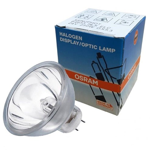 OSRAM LAMP 24V/250W 64653