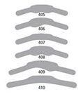 MATRIX HAWE 408 BANDJES 0,03 30ST
