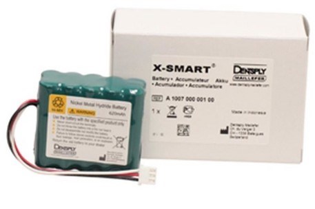 X-SMART MAILLEFER BATTERY