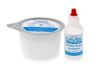 VACUFORMER CAVEX STONE+ACTIVATOR VT010 18ST