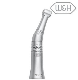 W&H WD74M ENDO HOEKSTUK DRUKKNOP 128:1