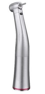 BEING-DEC HOEKSTUK 1:5 ROOD M/LICHT Z15B 202-M4
