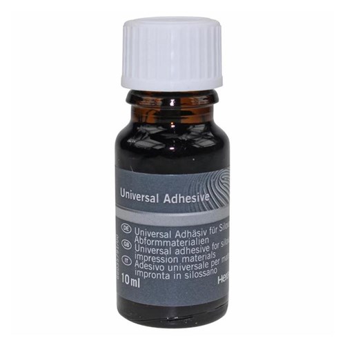 ADHESIVE UNIVERSEEL HERAEUS 10ML