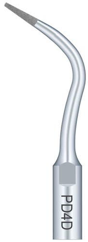 WOODPECKER SATELEC PIEZON TIP PD4D DIAMANT 1ST