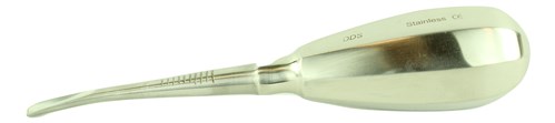 HEVEL DDS 560-1 GEBOGEN 4,5MM