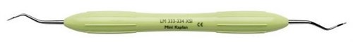 SCALER LM MINI KAPLAN 333-334XSI