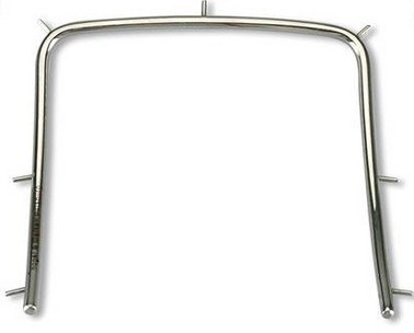 COFFERDAM DDS FRAME CHILD SMALL 786-602