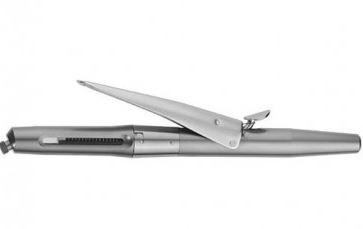 CERVIJECT CMARTIN RVS COMPLEET