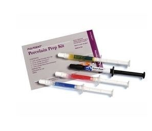 PULPDENT PORCELEIN PREP KIT (REPAIR)