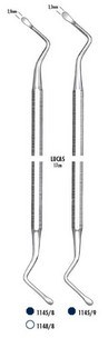 BOT-CURETTE MARTIN 1145/9 3,3MM