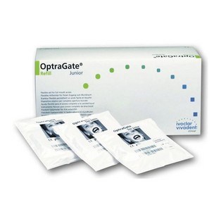 WANGHOUDER OPTRAGATE REFILL JUNIOR 80ST