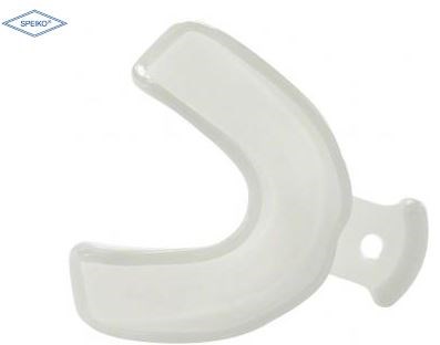 SPEIKO AFDRUKLEPEL RIM-TRAY ONDER 1224 M