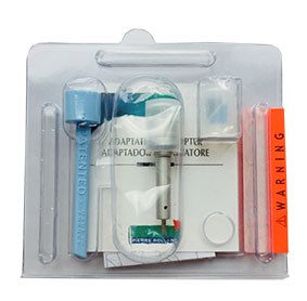 RISKONTROL ADAPTER LUZZANI 203919 NU 203979