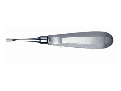 LUXATOR MARTIN GEBOGEN 4MM 588/8