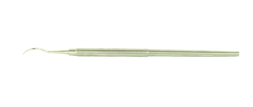 SONDE DDS 23 RVS 786-628 KANTIG P/ST