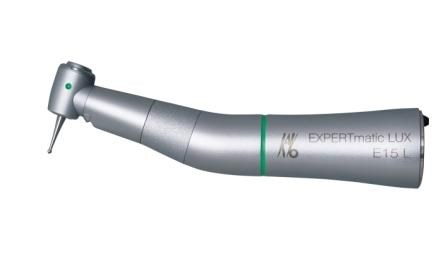 KAVO E15L EXPERTMATIC LUX GROEN 5,4:1