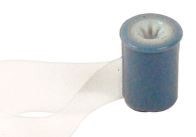 MATRIX HAWE SUPERCAP TRANSP 5MM 2171 50ST