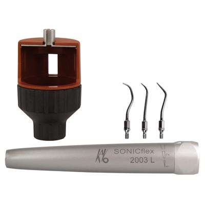 KAVO 2003L SONICFLEX M/SLEUTEL+3 KAVOTIPS