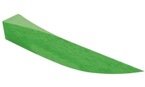 WIGGEN POLYDENT 5013 F GROEN 13MM100ST