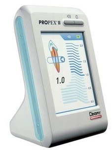 PROPEX II MAILLEFER APEX LOCATOR A1028