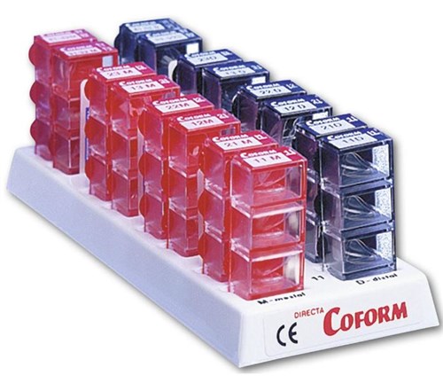 COFORM A-ASSORTIMENT