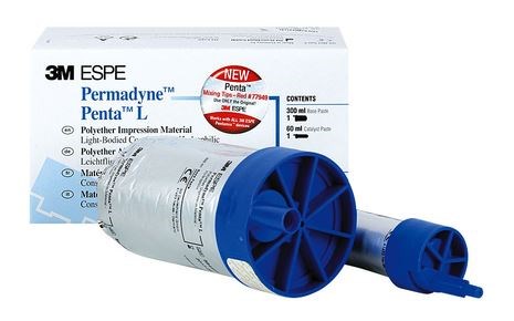 PERMADYNE PENTA LIGHT BLAUW