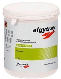 ALGITRAY TRAYCLEANER ZHERMACK 1000GR
