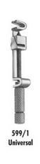 MATRIXSPANNER DDS TOFFLEM UNIVER 599/1