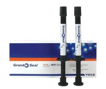 GRANDIO SEAL VOCO REFILL 2X2GR 1061