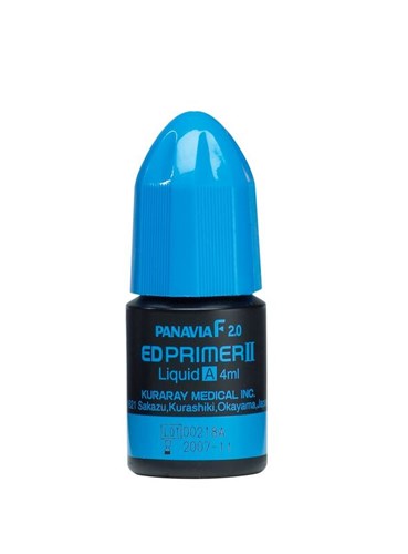 PANAVIA F 2.0 ED PRIMER A 4ML 491EU
