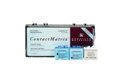 MATRIX DANVILLE CONTACT CLINIC KIT 2090DA