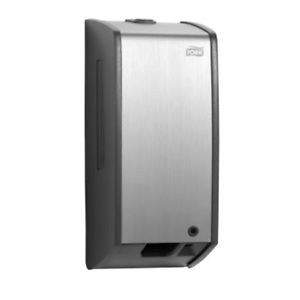 TORK FOAMZEEP DISPENSER ALUMINIUM SENSOR S3 453000
