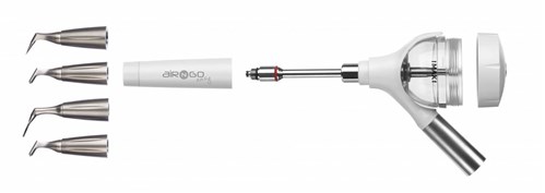 SATELEC PROPHY AIR N GO EASY SUPRA KAVO