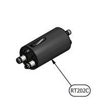 MINIMATE LUZZANI O-RING RL315 VOOR RT202